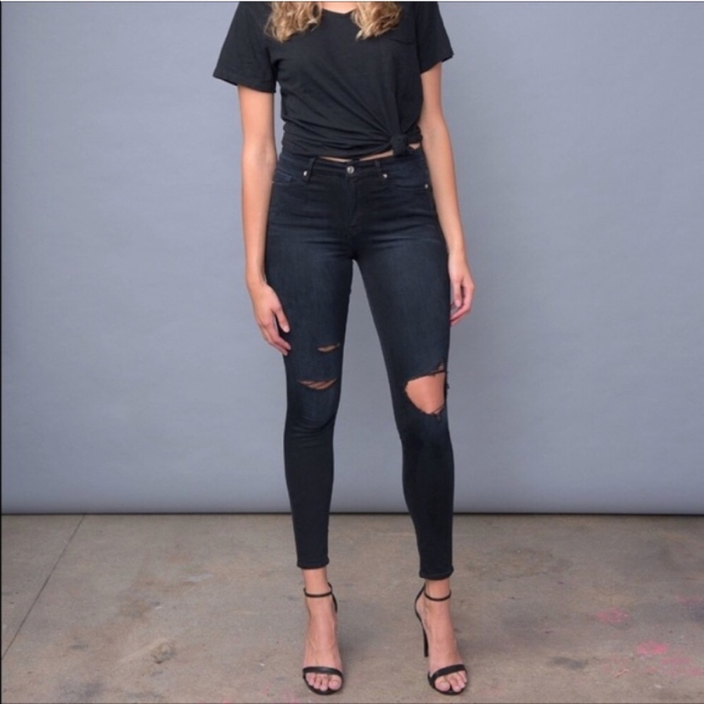 Good American Jeans! NWT